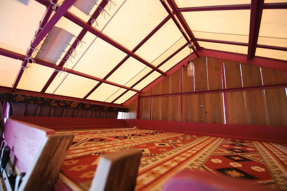 WOOD DESIGN PARK - Campground