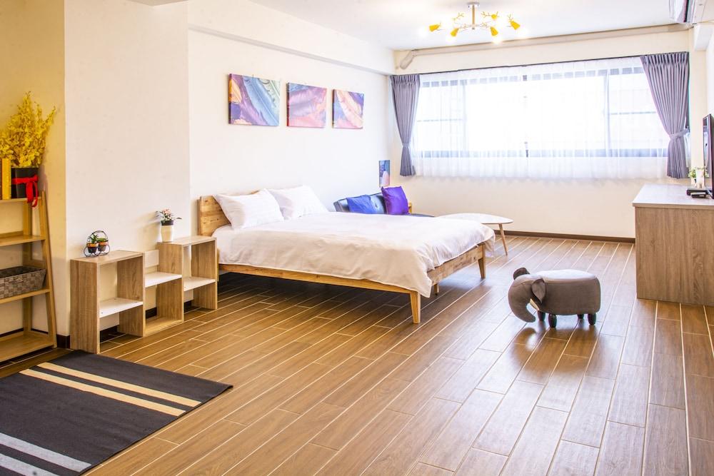 ioio Tainan Homestay