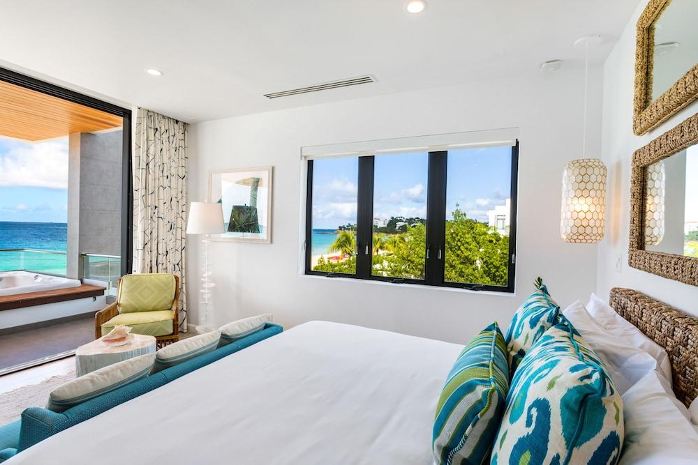 Tranquility Beach Anguilla