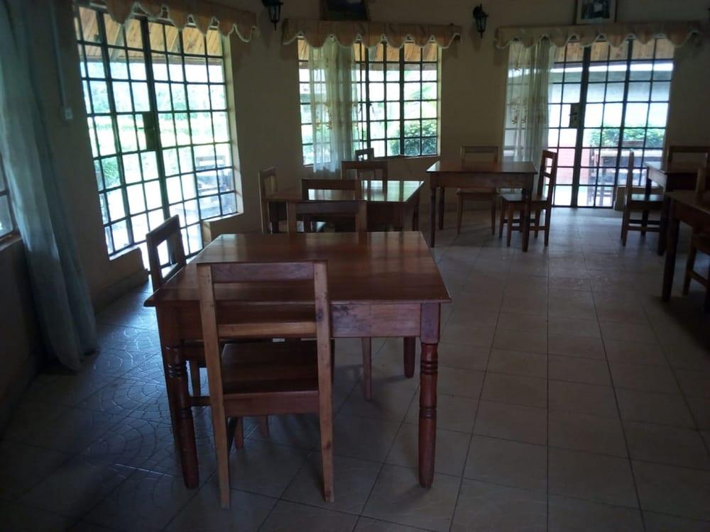 Philadelphia Retreat and Conference