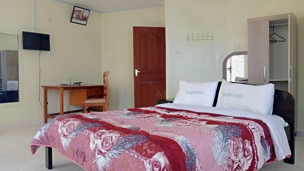 Thika Guest house & Conference Centre