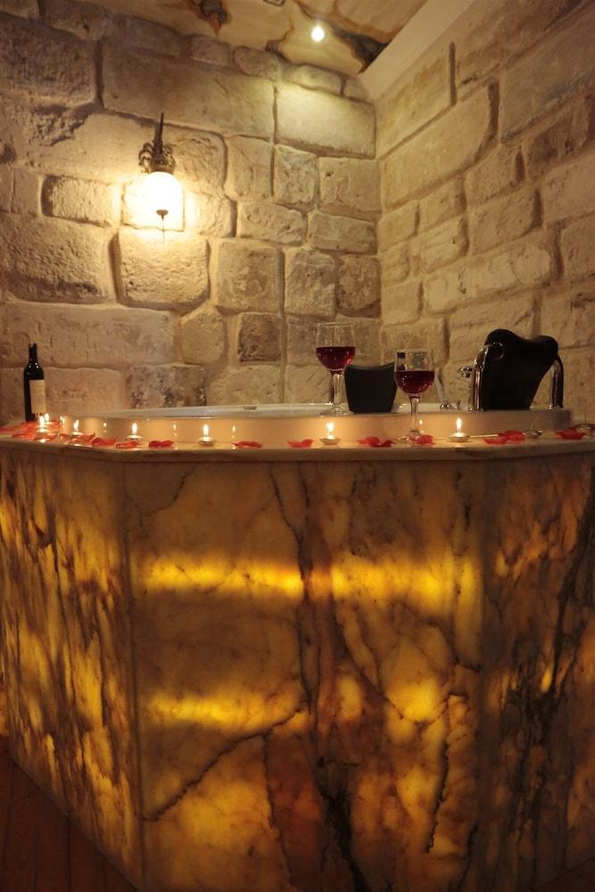 Corner In Cappadocia