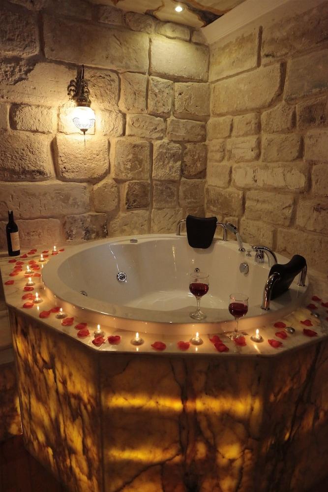 Corner In Cappadocia