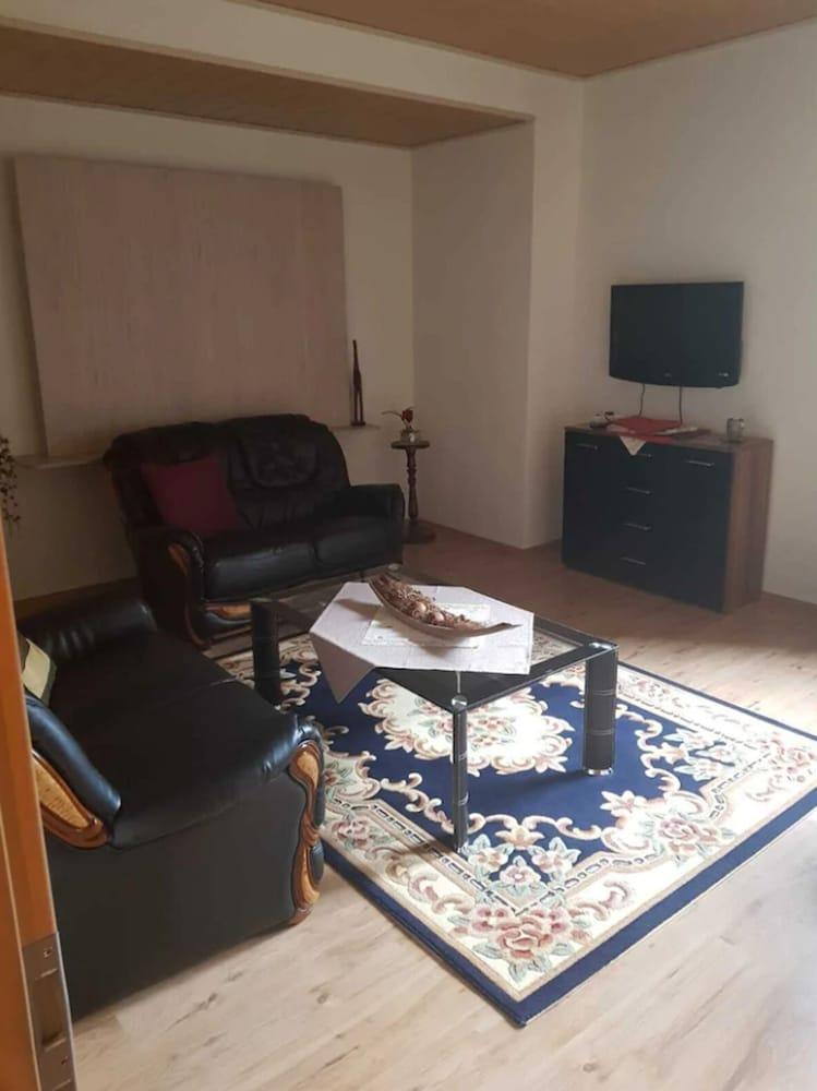 Hotel Kleiner Inselsberg