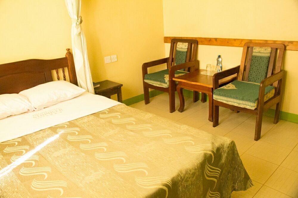 Palmdew Highland Hotel