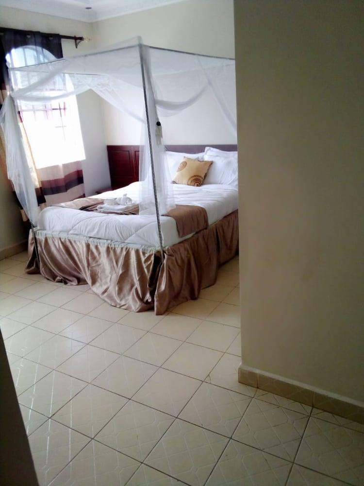 Villa Rosa Mystica Hotel