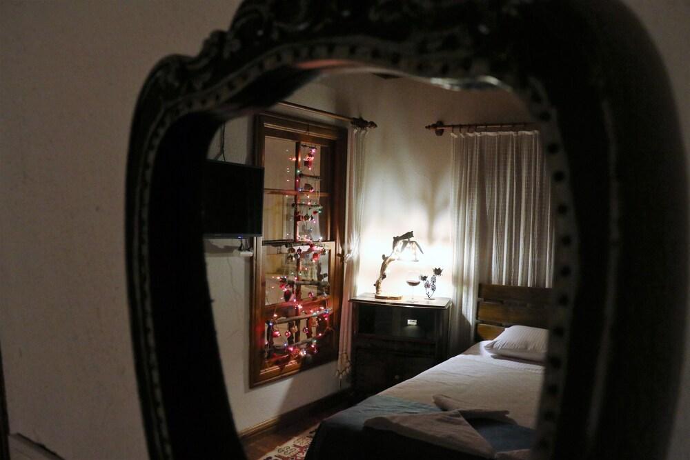 Otel Manolian Şirince