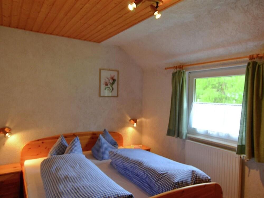 Ferienwohnung Kleiner Inselsberg