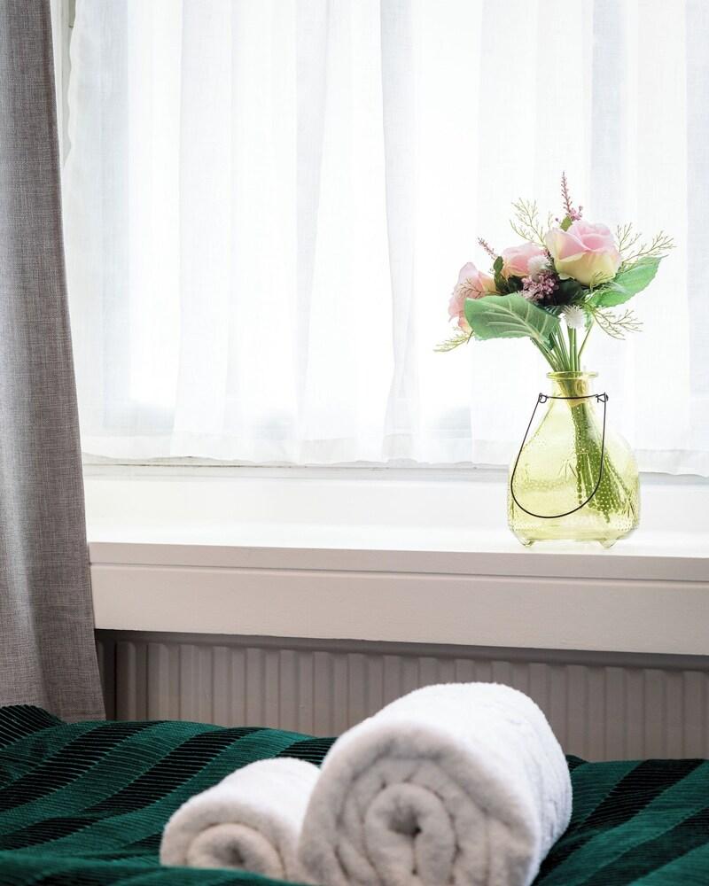 4-bedroom Villa on Marble Arch