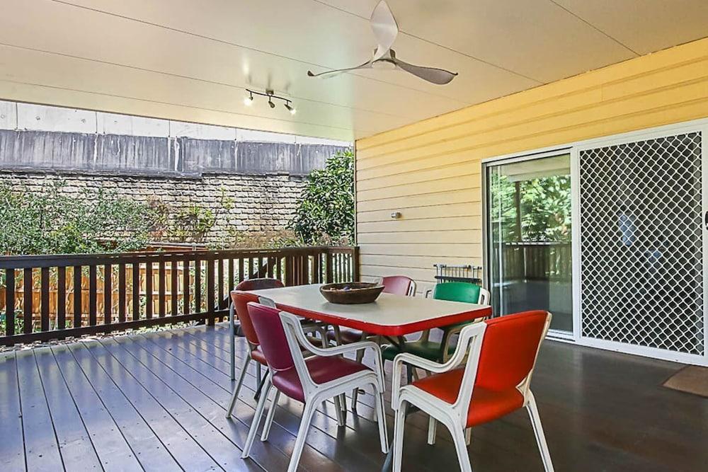 Walk to the Charming Character Home