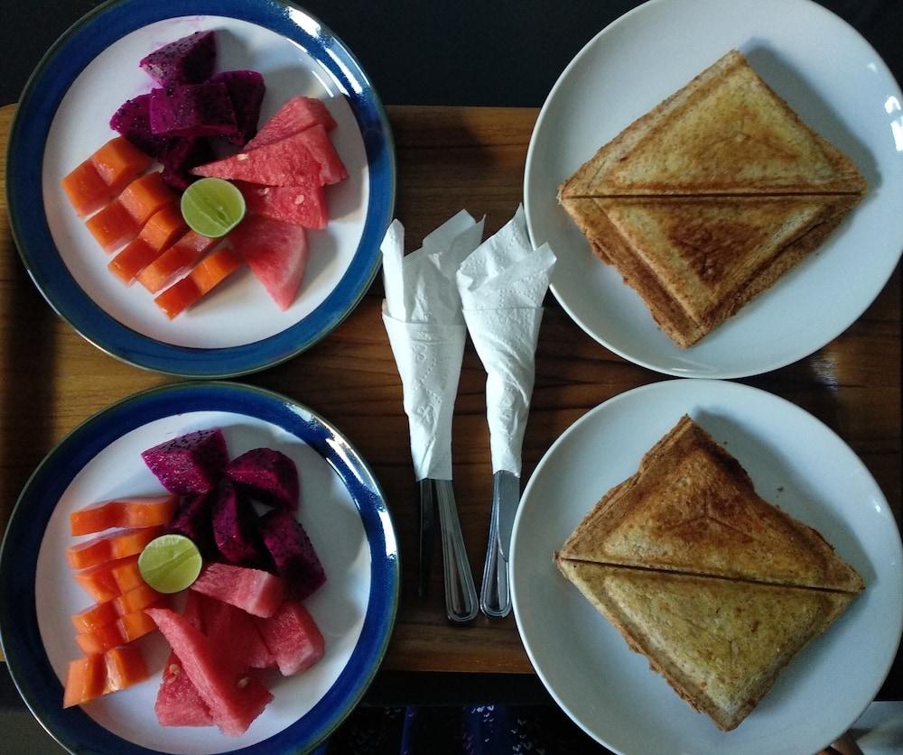 Bale Delod Guest House