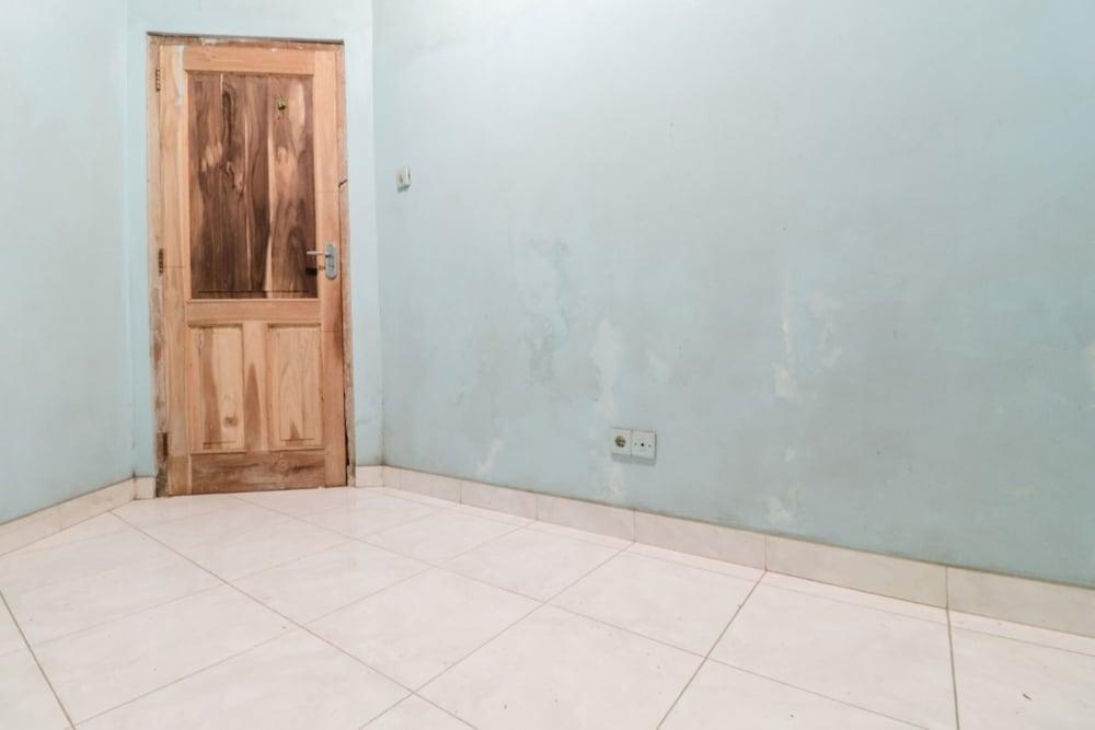 Serut 1 Homestay - Hostel