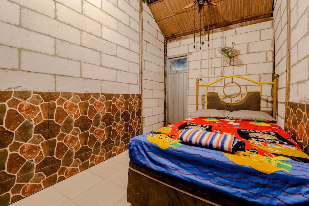 Penginapan Joko Samudro