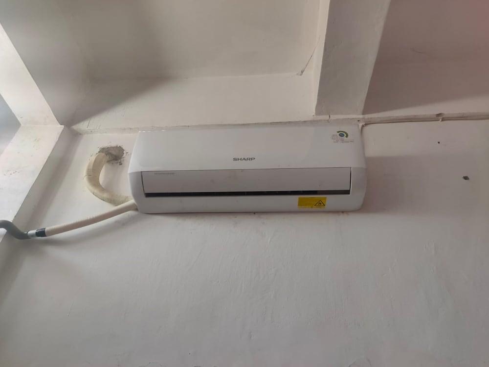 Charisma Residence Syariah