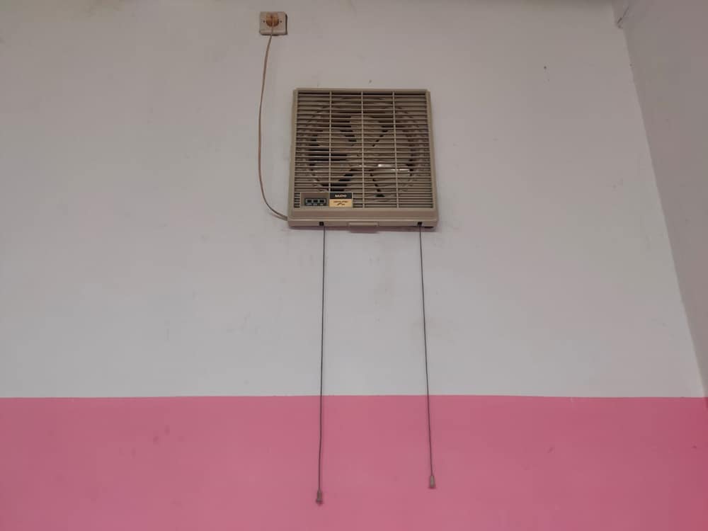 Charisma Residence Syariah