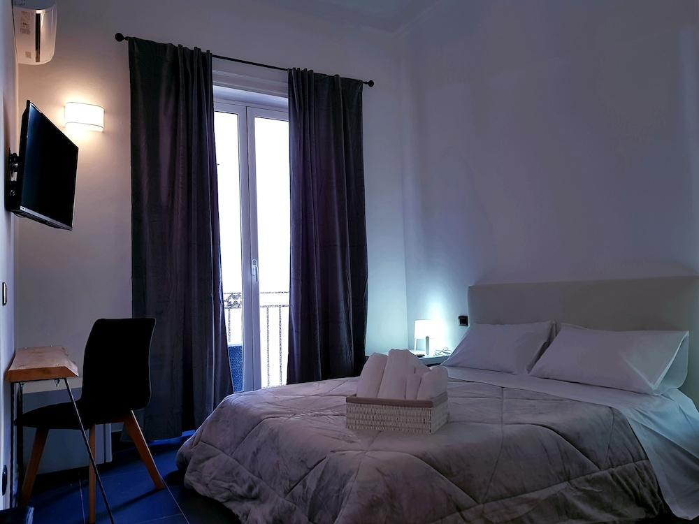 Sicilian Rooms Palermo