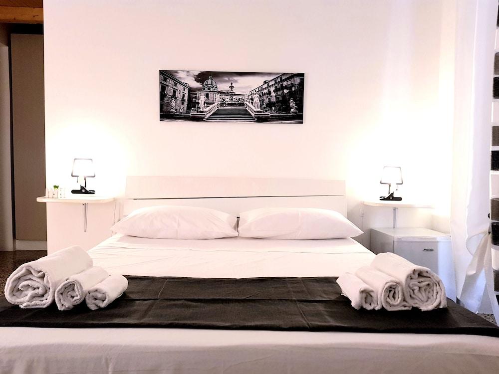 Sicilian Rooms Palermo