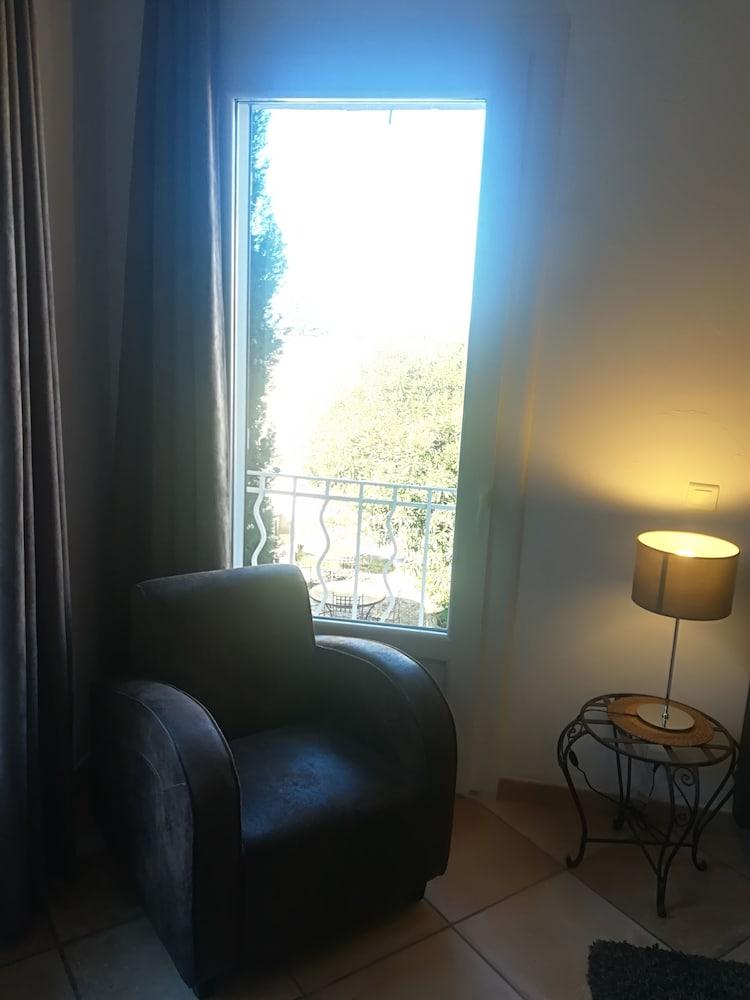 Chambre d'Hotes Le Bel Oustau