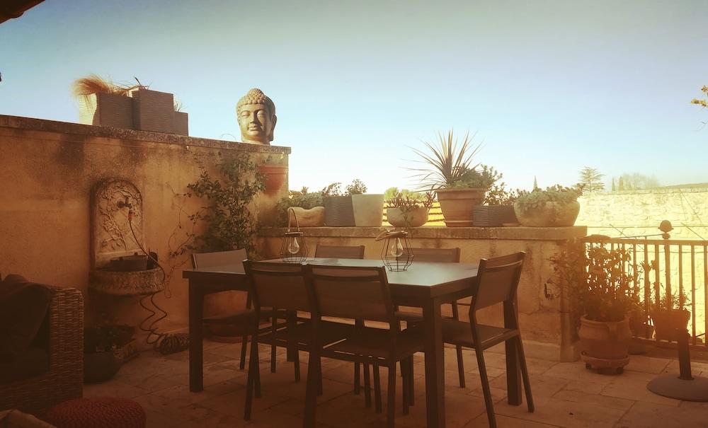 Chambre d'Hotes Le Bel Oustau