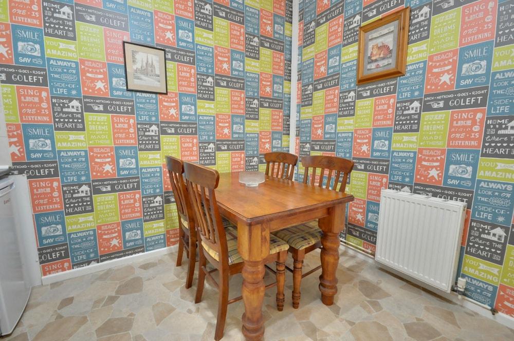 Somerville Coach House 2