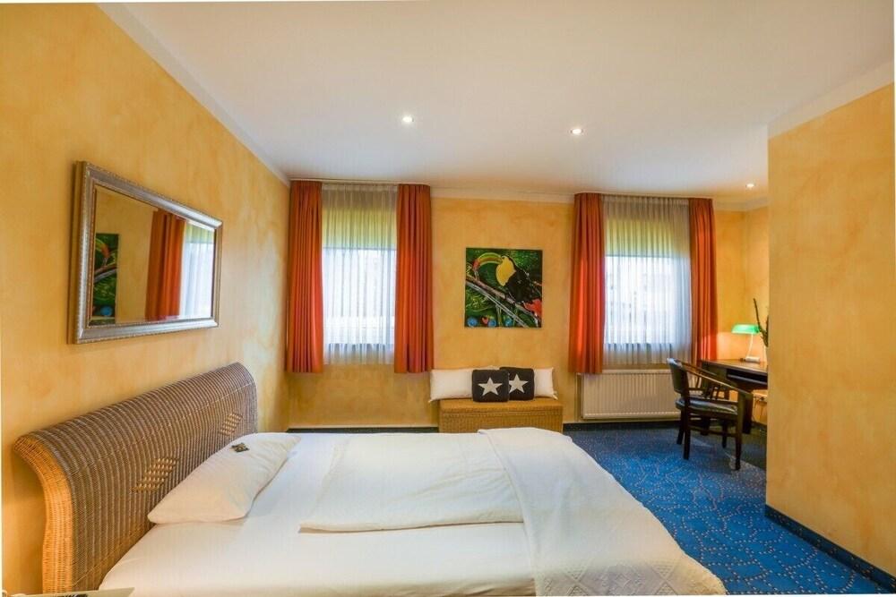 Hotel & Restaurant Schewe