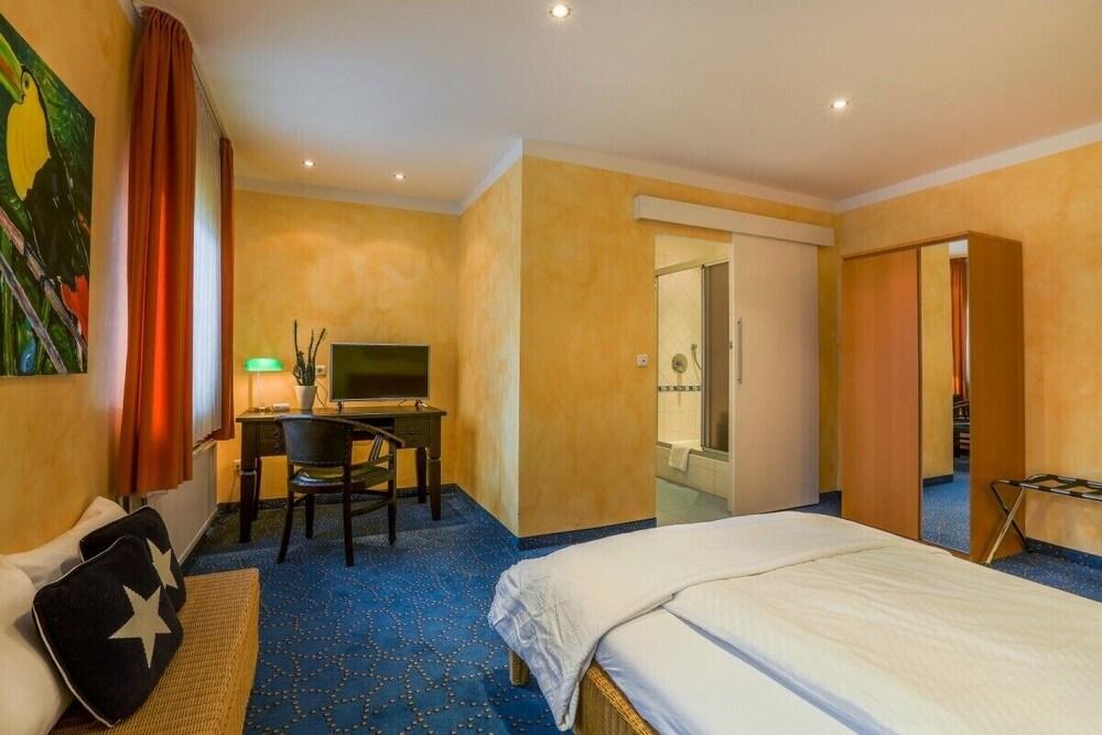 Hotel & Restaurant Schewe