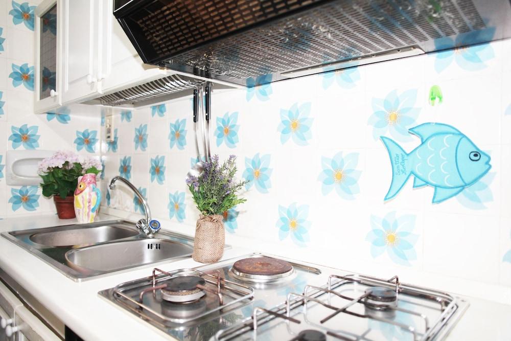 I tre Golfi Tartarughe