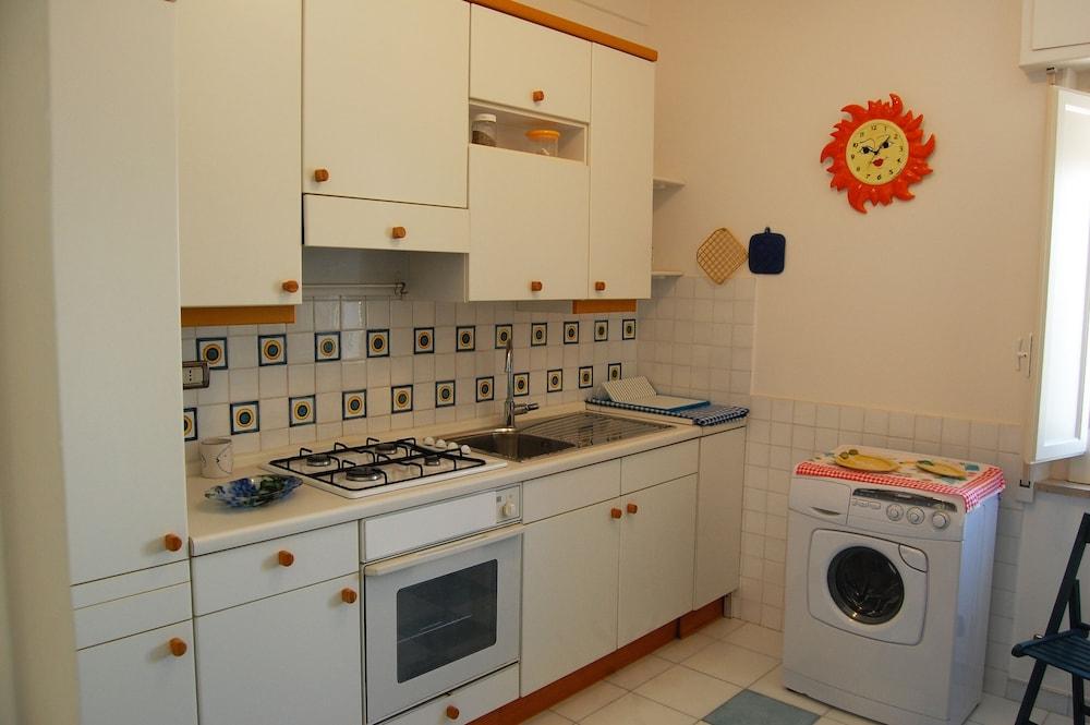 I tre Golfi Via del Sole Blu