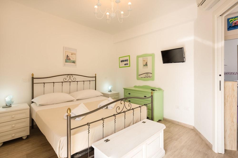 I tre Golfi Nilo Arancio