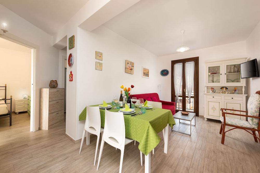 I tre Golfi Nilo Arancio