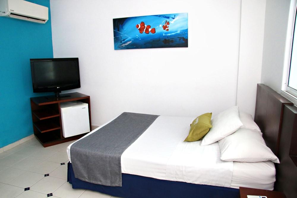 Ayenda 1801 El Oceano