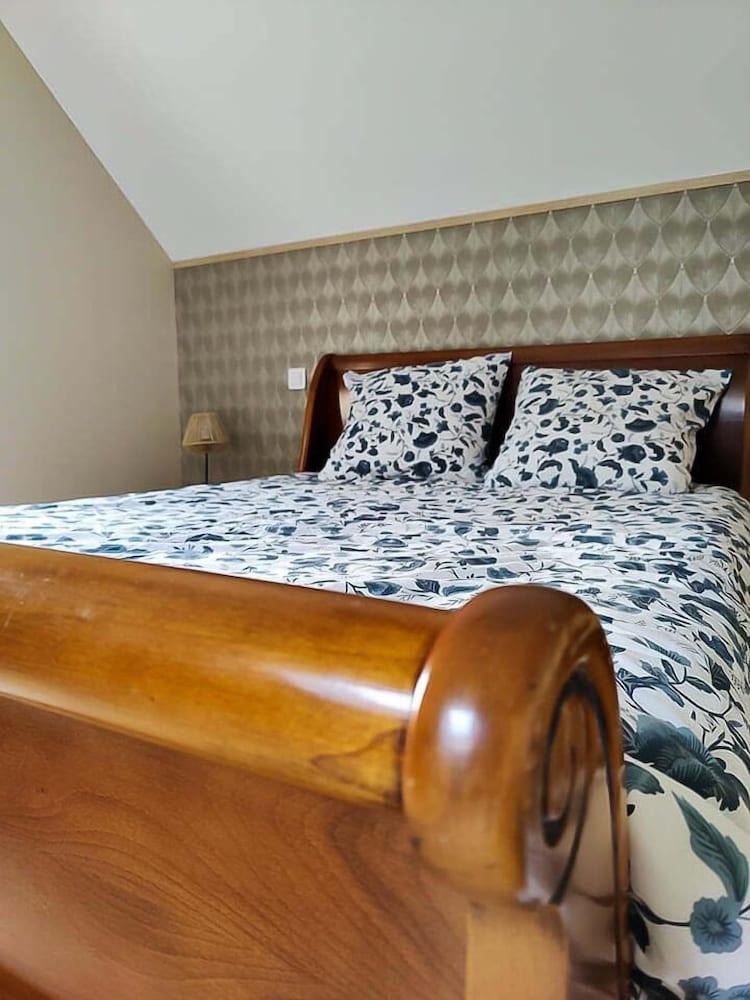 L'Auberge Des Oiseaux Chantants