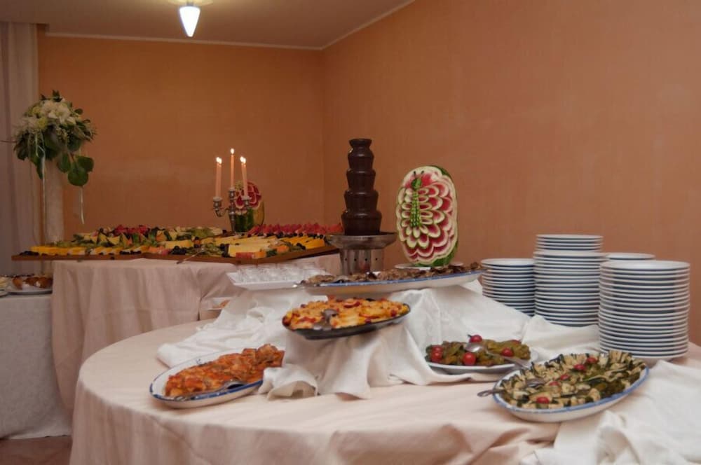 Hotel Ristorante Iapalucci