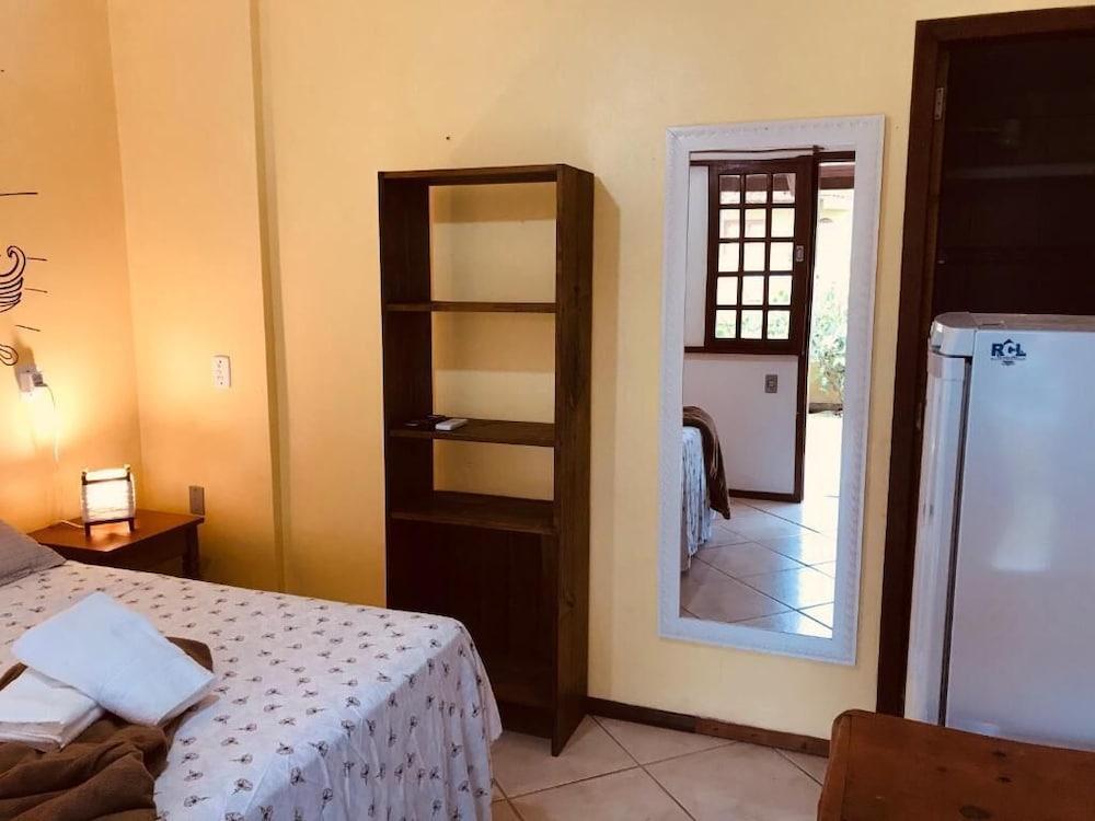 Pousada Caminho do Mar