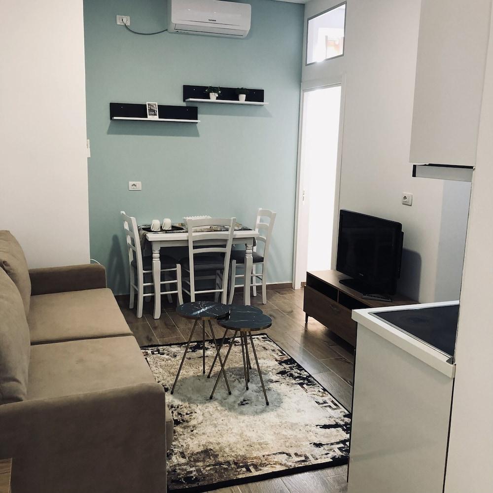 Rezidenca Shopi Apartments