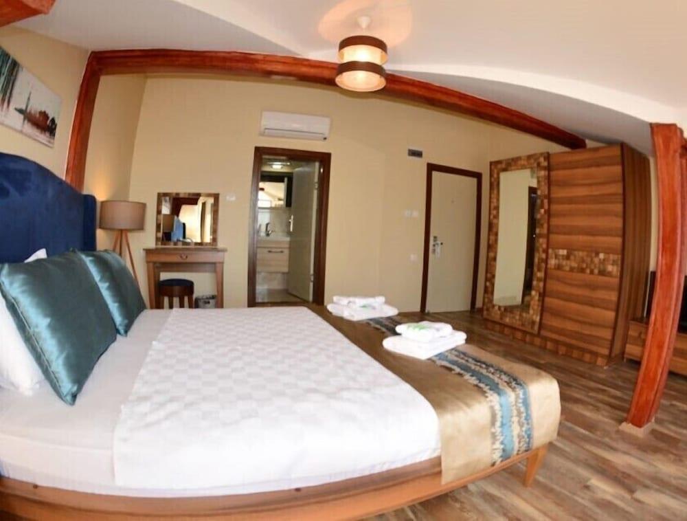 Villa Manco Butik Otel