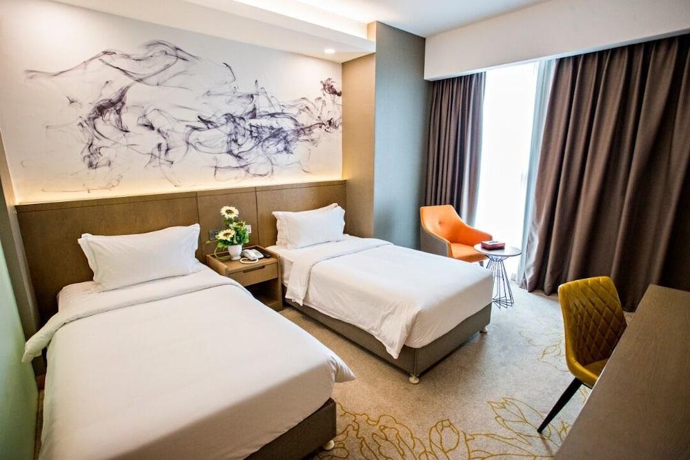 Grand Flora Hotel Melaka