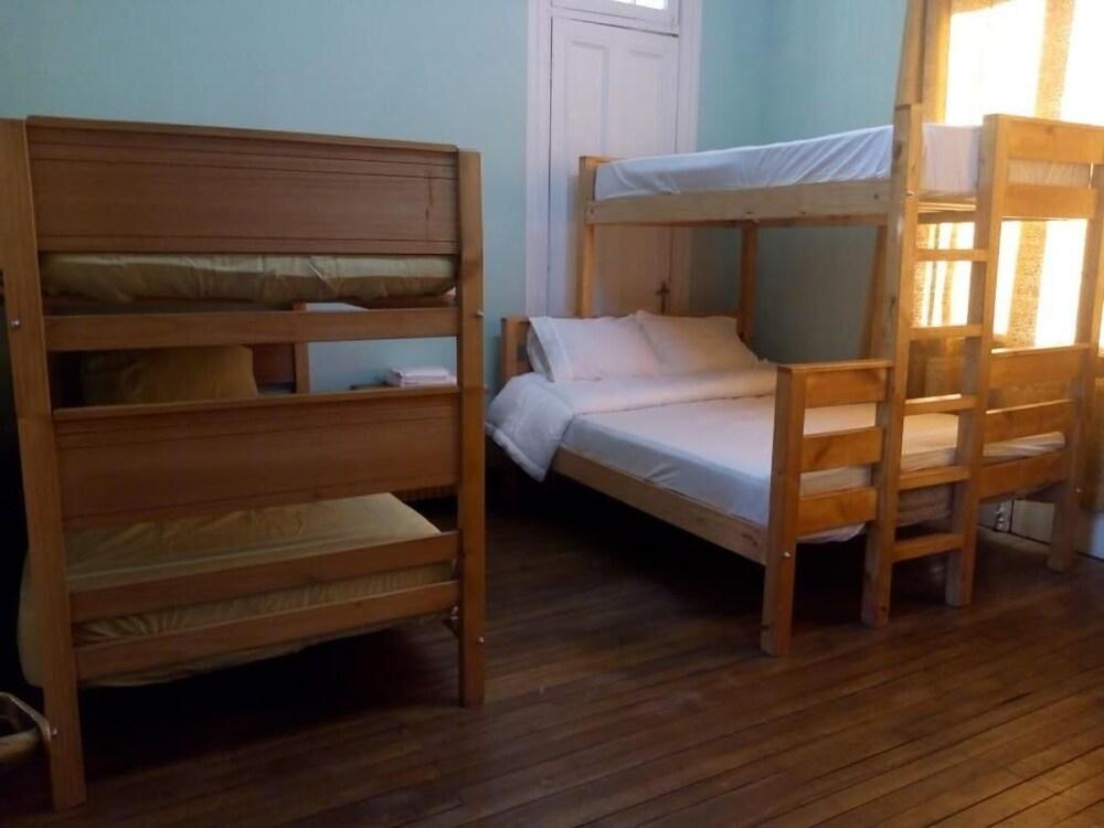 La Casona de isis Chile Temática