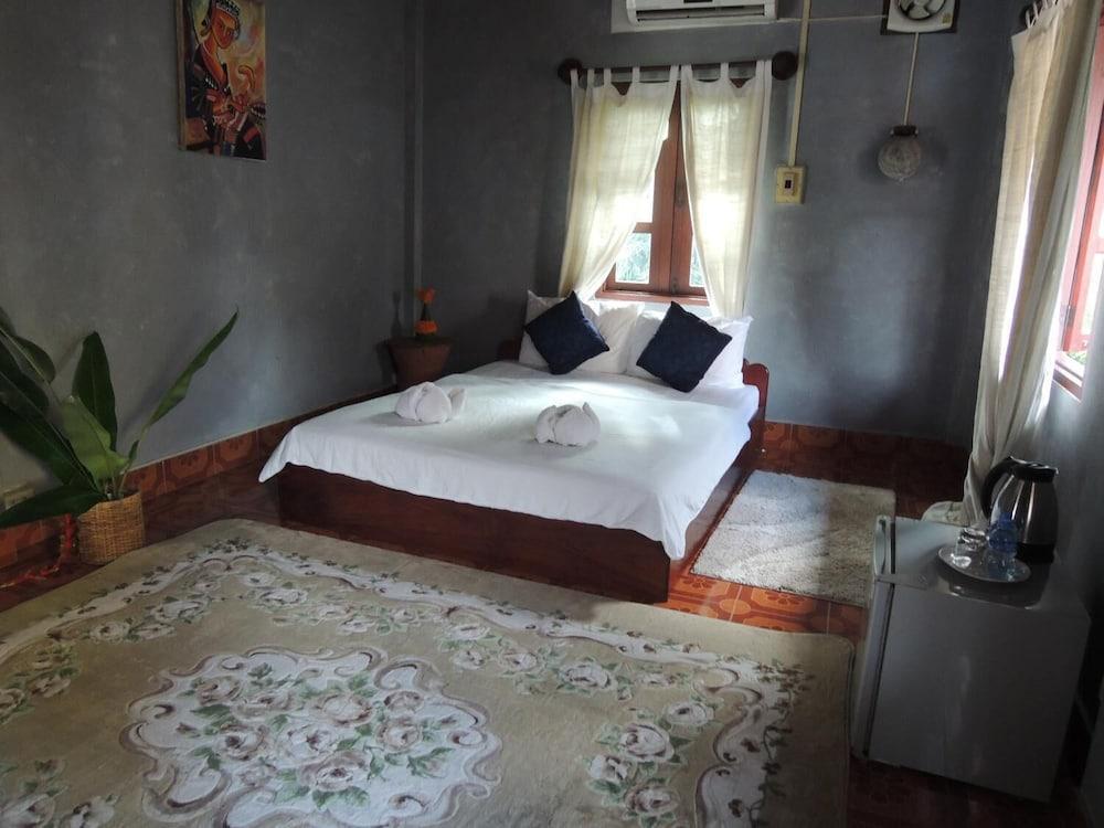 Mani Home & Hostel Luang Prabang