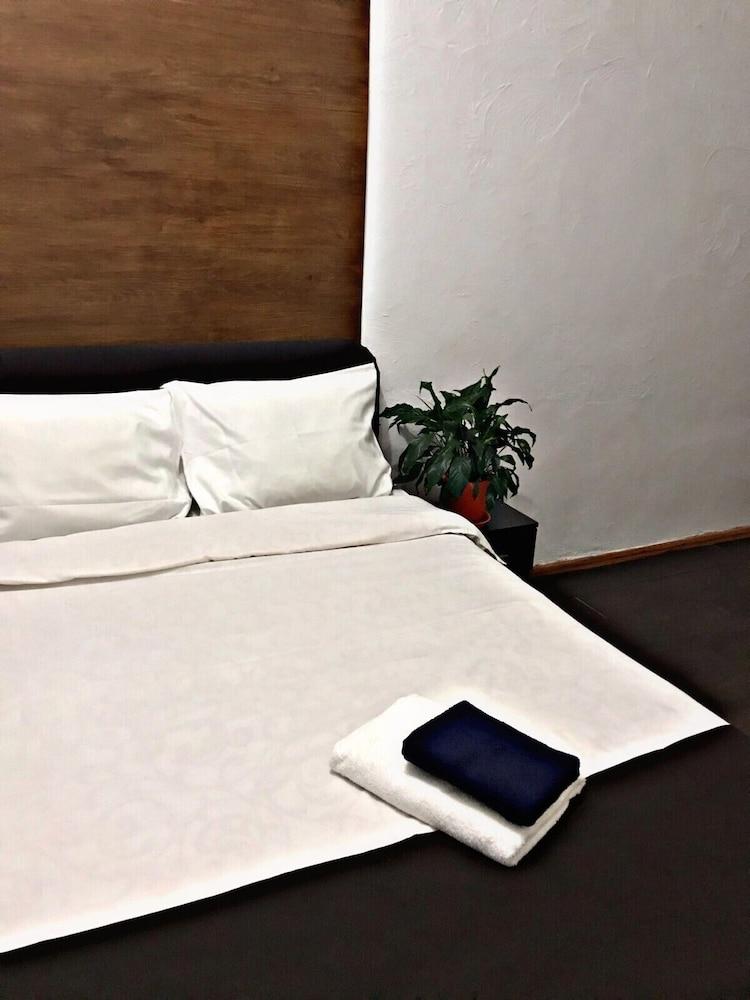 Apartments Room16 Kiev center