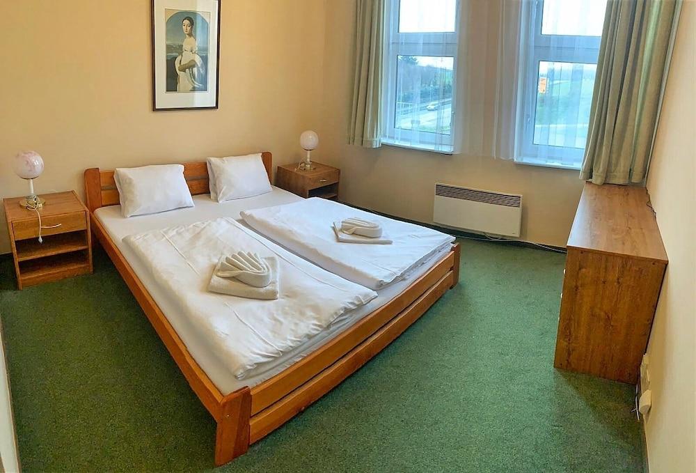 Hotel World of Harmony