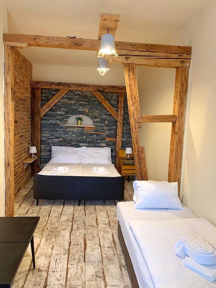 Hotel World of Harmony