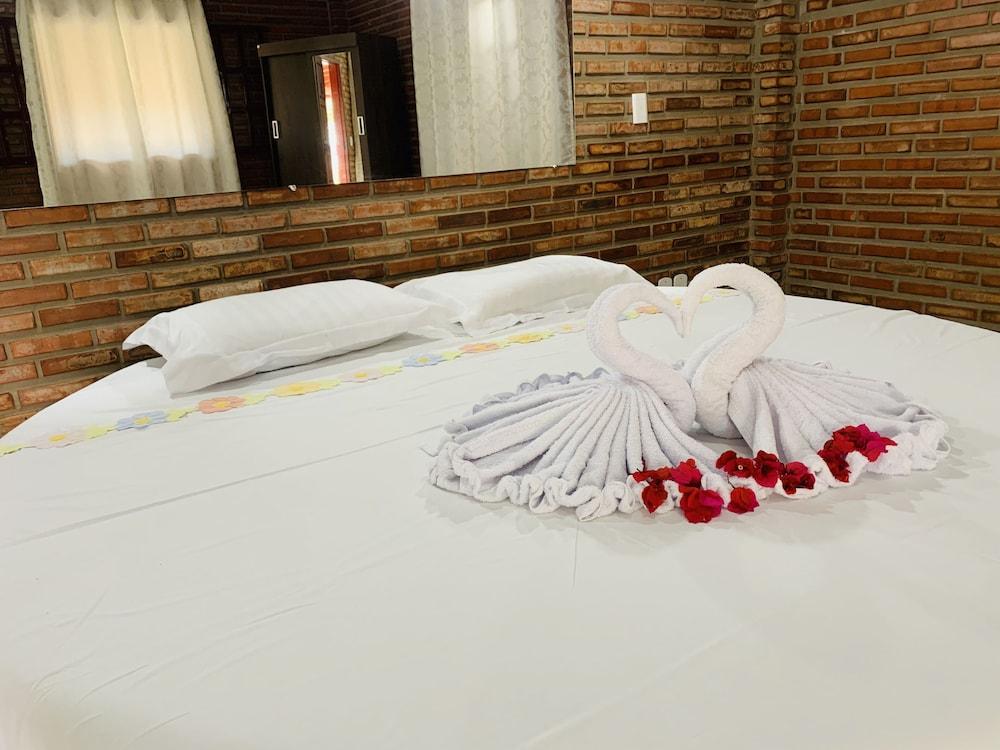 Pousada Porto do Sol