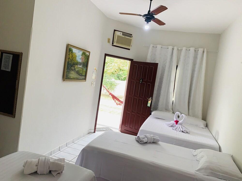 Pousada Porto do Sol