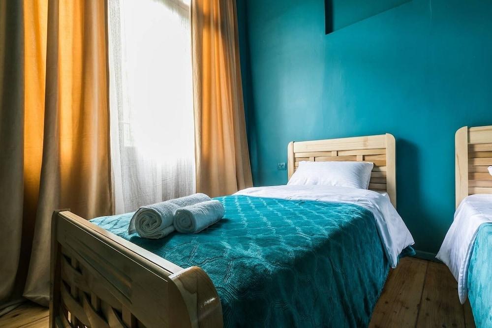 Rustaveli Guest House