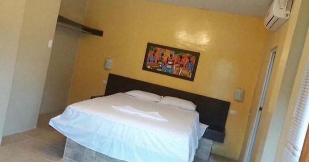 Hostería Pacific Stone