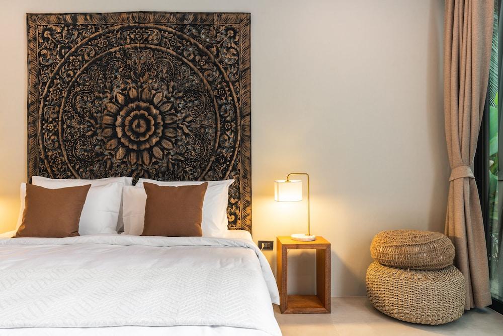 Zee Luxury Boutique Hotel