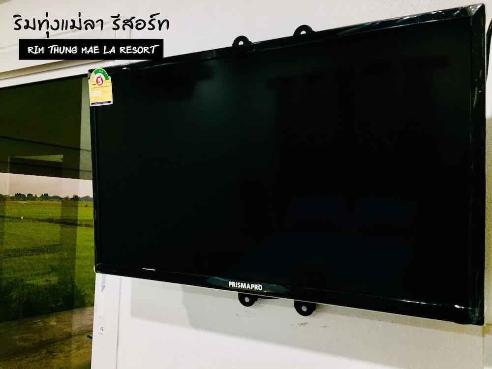 Rim Thung Mae La Resort