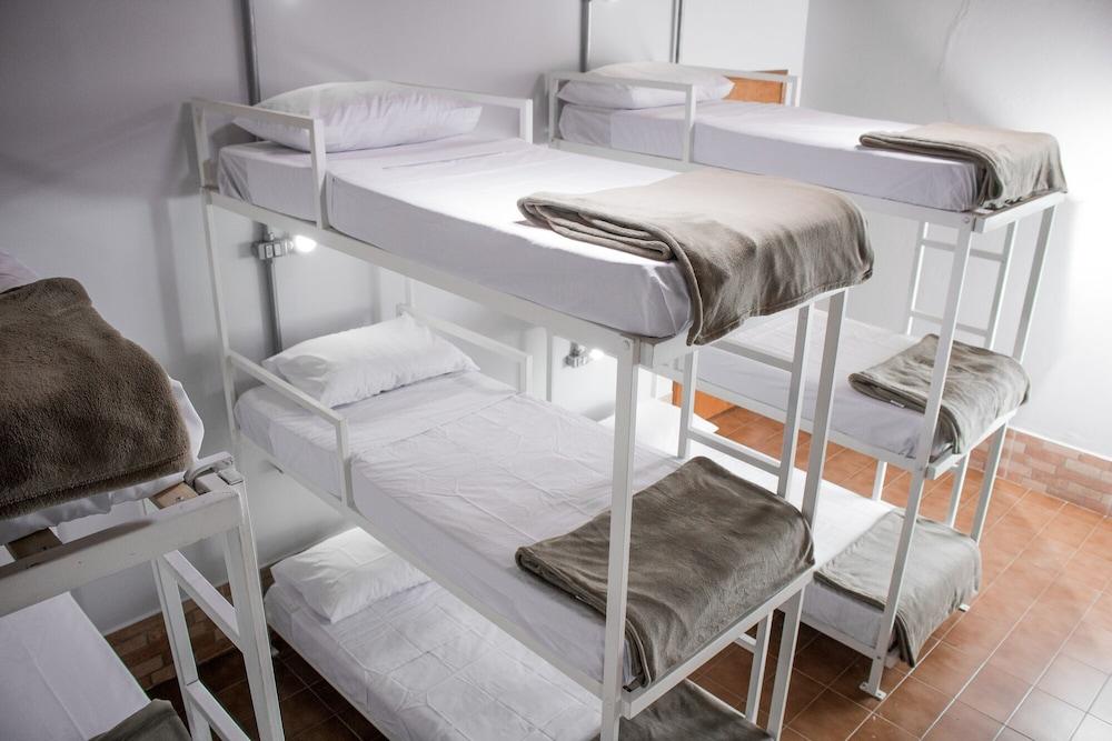 Manacá Hospedaria e Bistrô