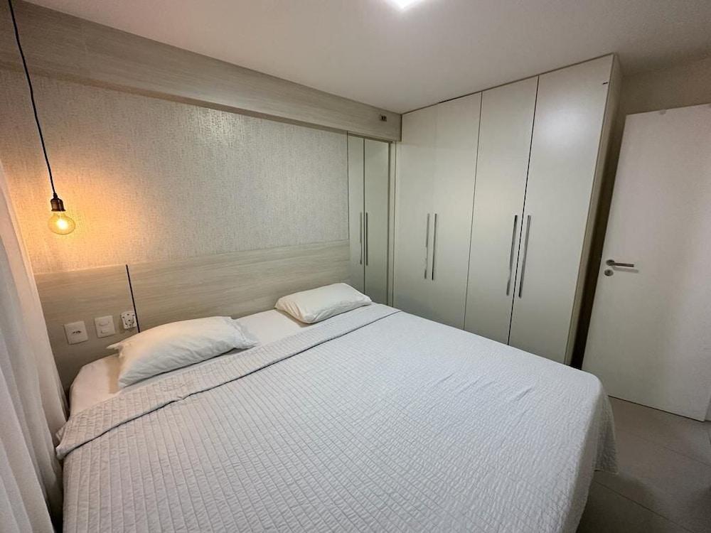 Compacto de Luxo - Helbor My Way